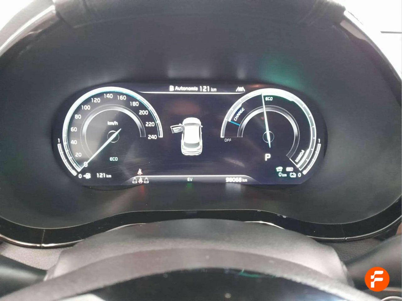 Foto Kia XCeed 8