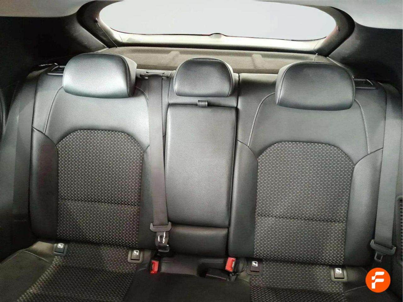 Foto Kia XCeed 12