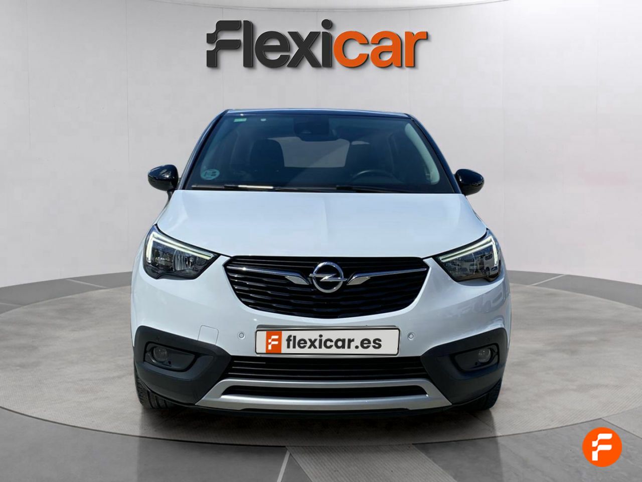 Foto Opel Crossland X 2
