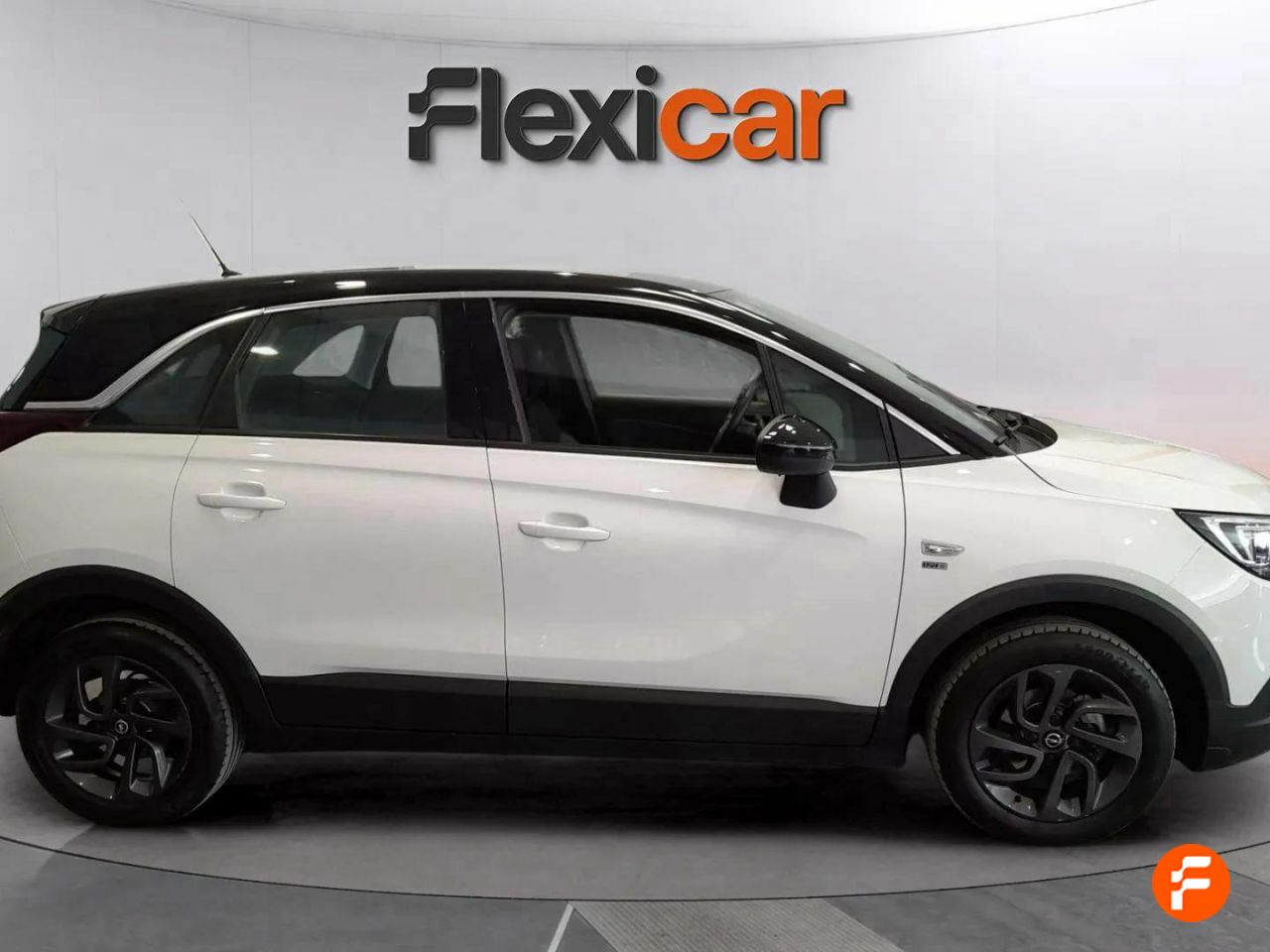 Foto Opel Crossland X 3