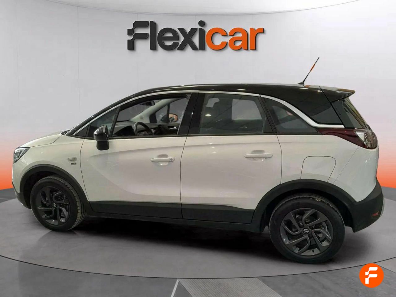 Foto Opel Crossland X 5