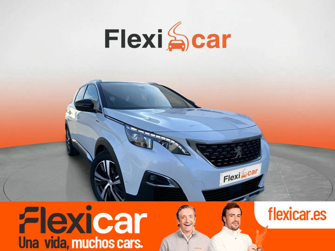 Foto Peugeot 3008 1