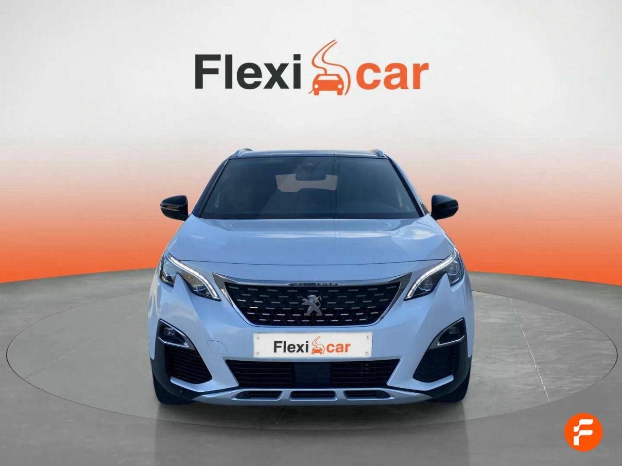Foto Peugeot 3008 2