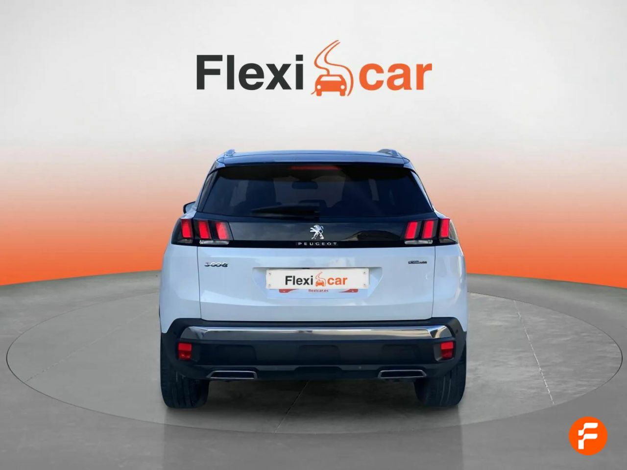 Foto Peugeot 3008 4