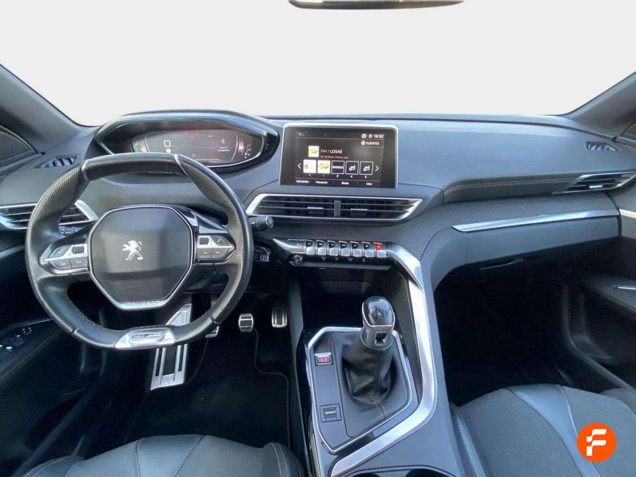 Foto Peugeot 3008 8