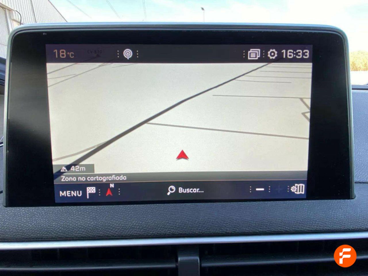 Foto Peugeot 3008 9