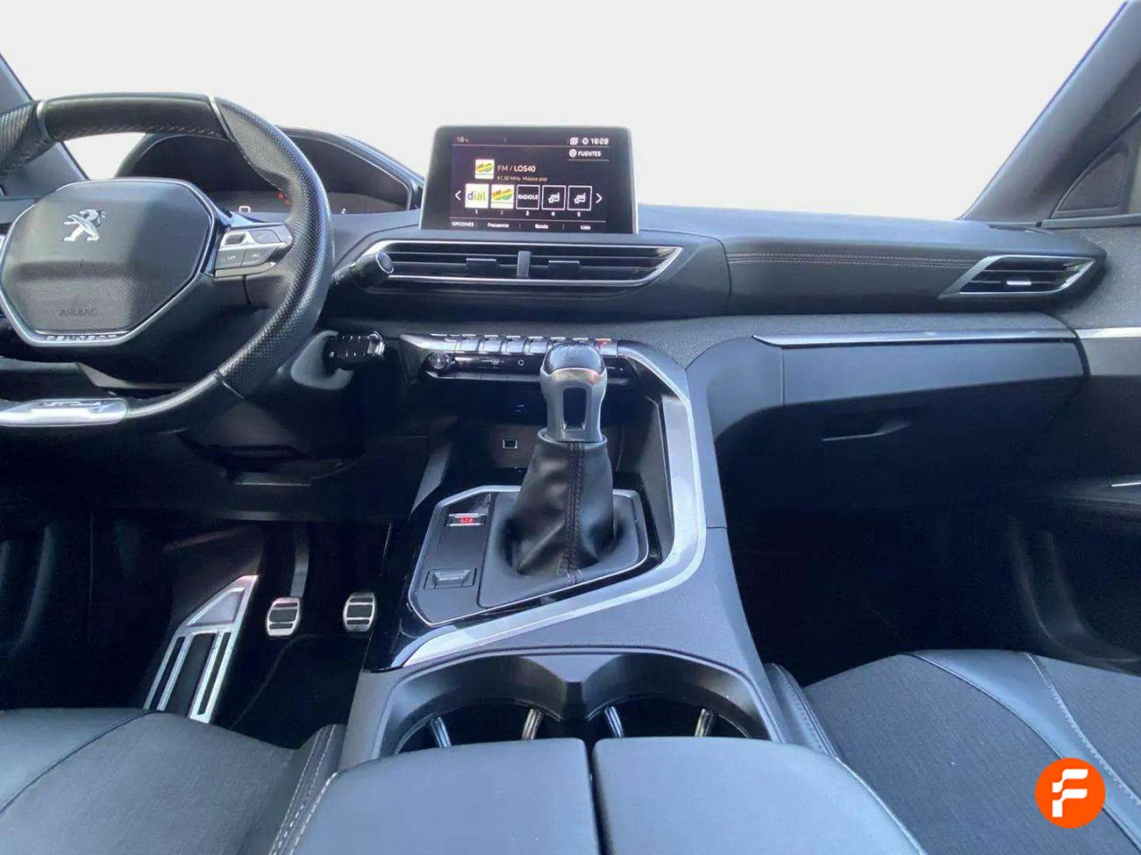 Foto Peugeot 3008 10