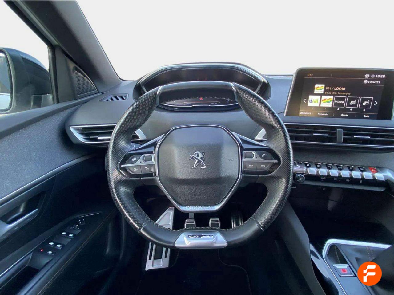 Foto Peugeot 3008 11