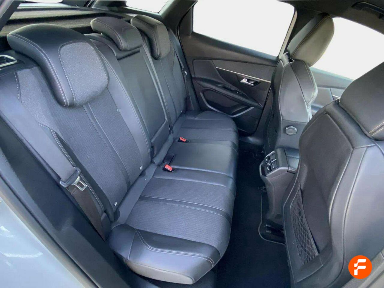 Foto Peugeot 3008 14