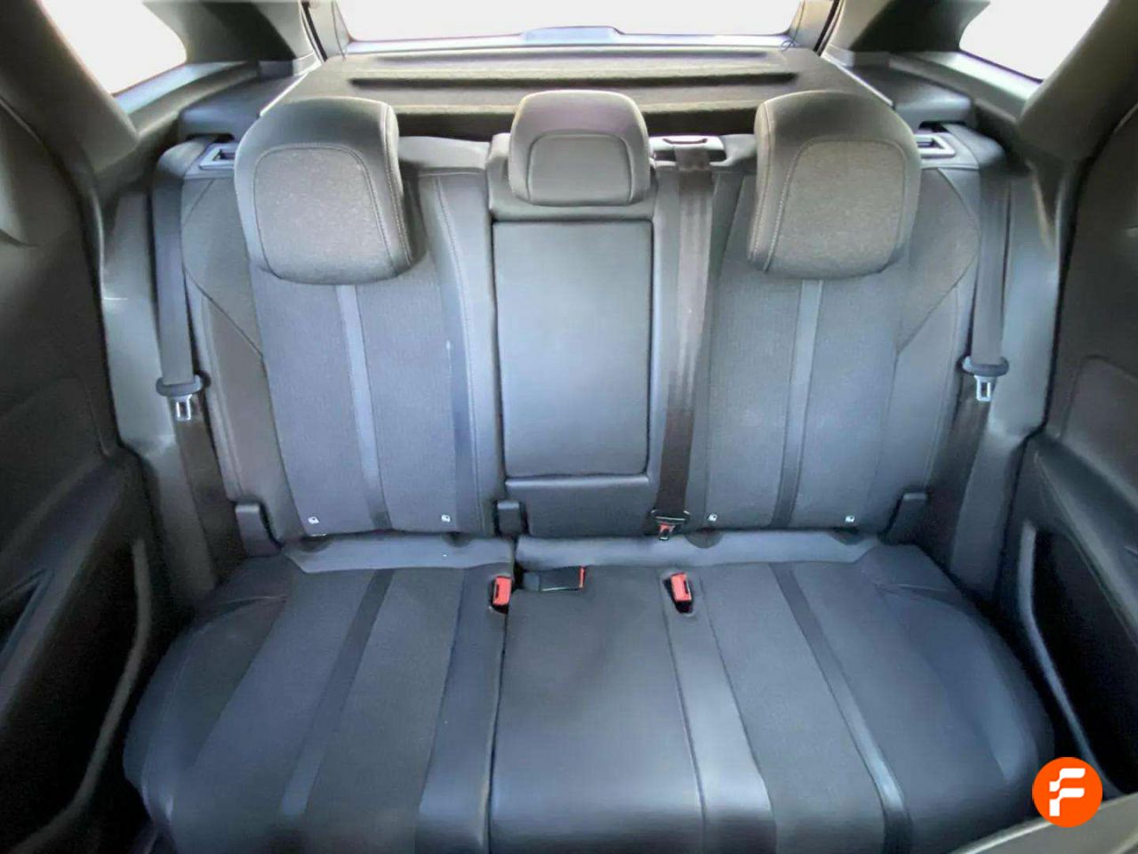 Foto Peugeot 3008 15