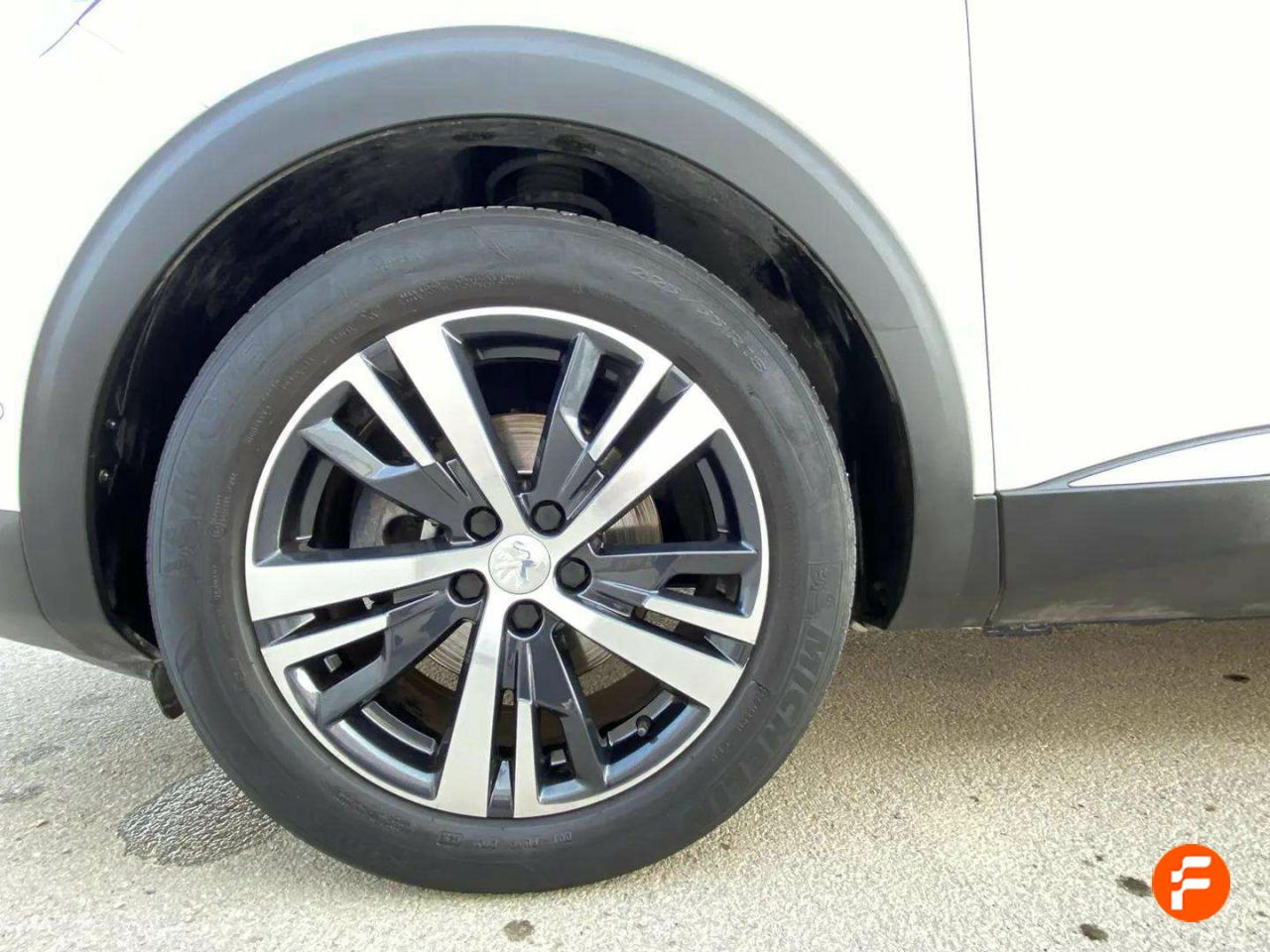 Foto Peugeot 3008 16