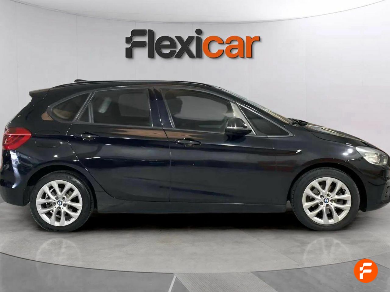 Foto BMW Serie 2 Active Tourer 3
