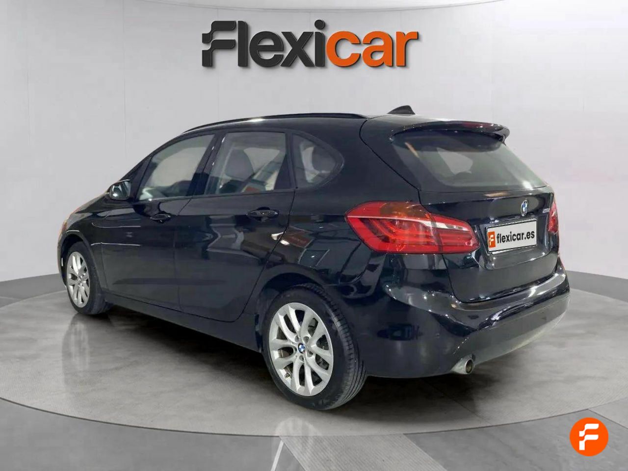 Foto BMW Serie 2 Active Tourer 7