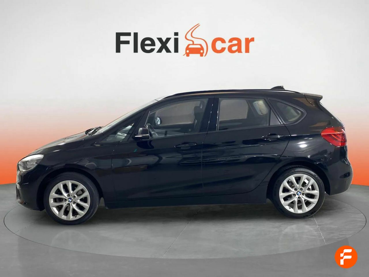 Foto BMW Serie 2 Active Tourer 8