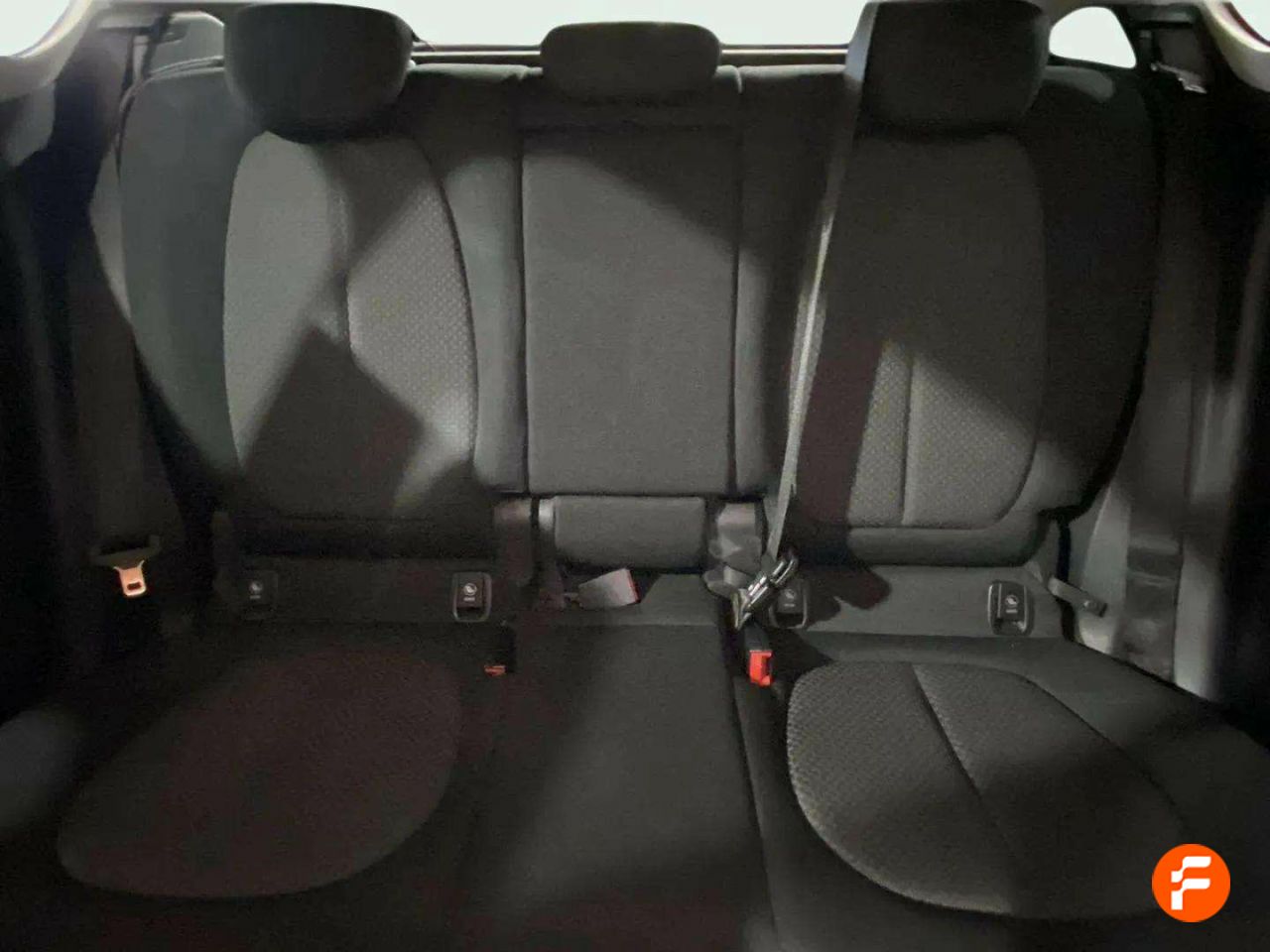 Foto BMW Serie 2 Active Tourer 15