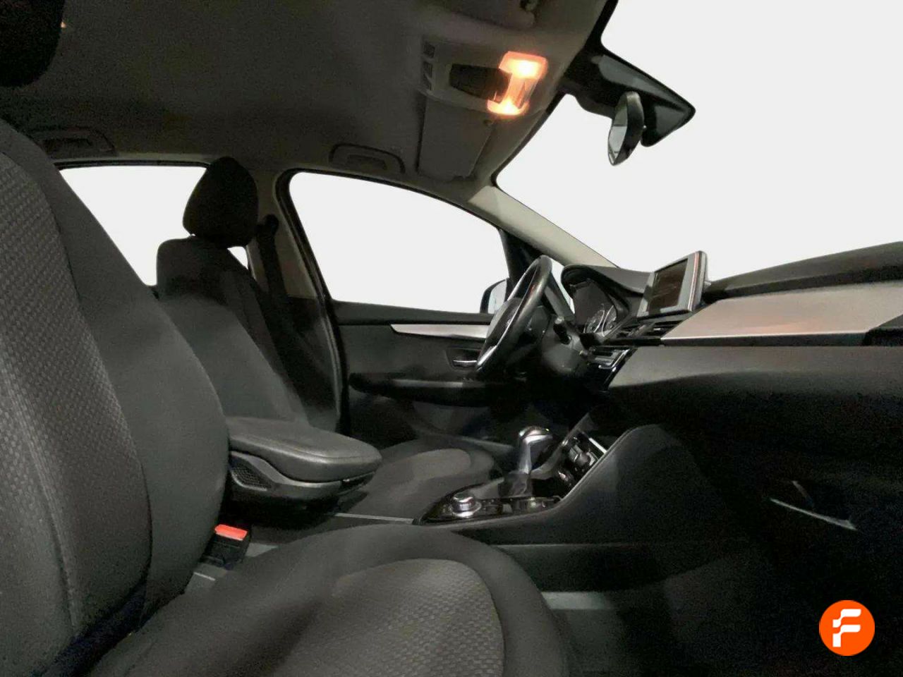 Foto BMW Serie 2 Active Tourer 18