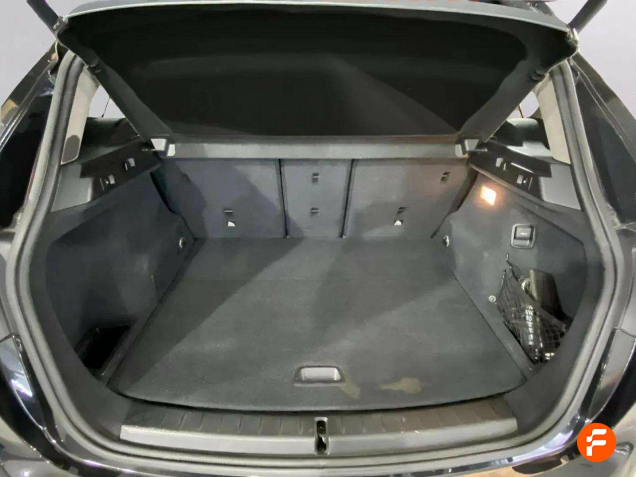 Foto BMW Serie 2 Active Tourer 23