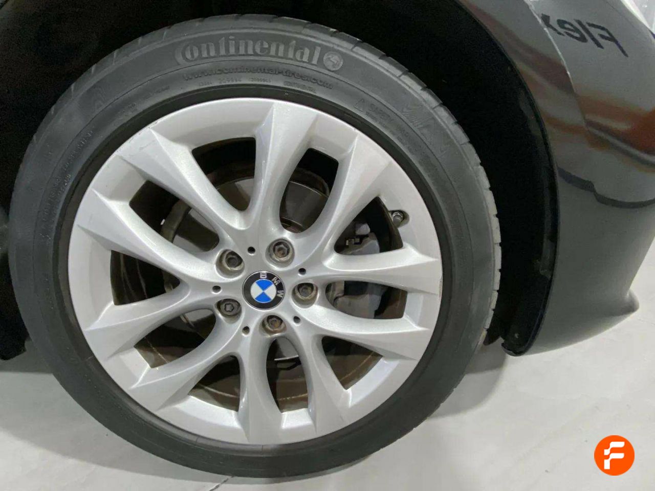 Foto BMW Serie 2 Active Tourer 25