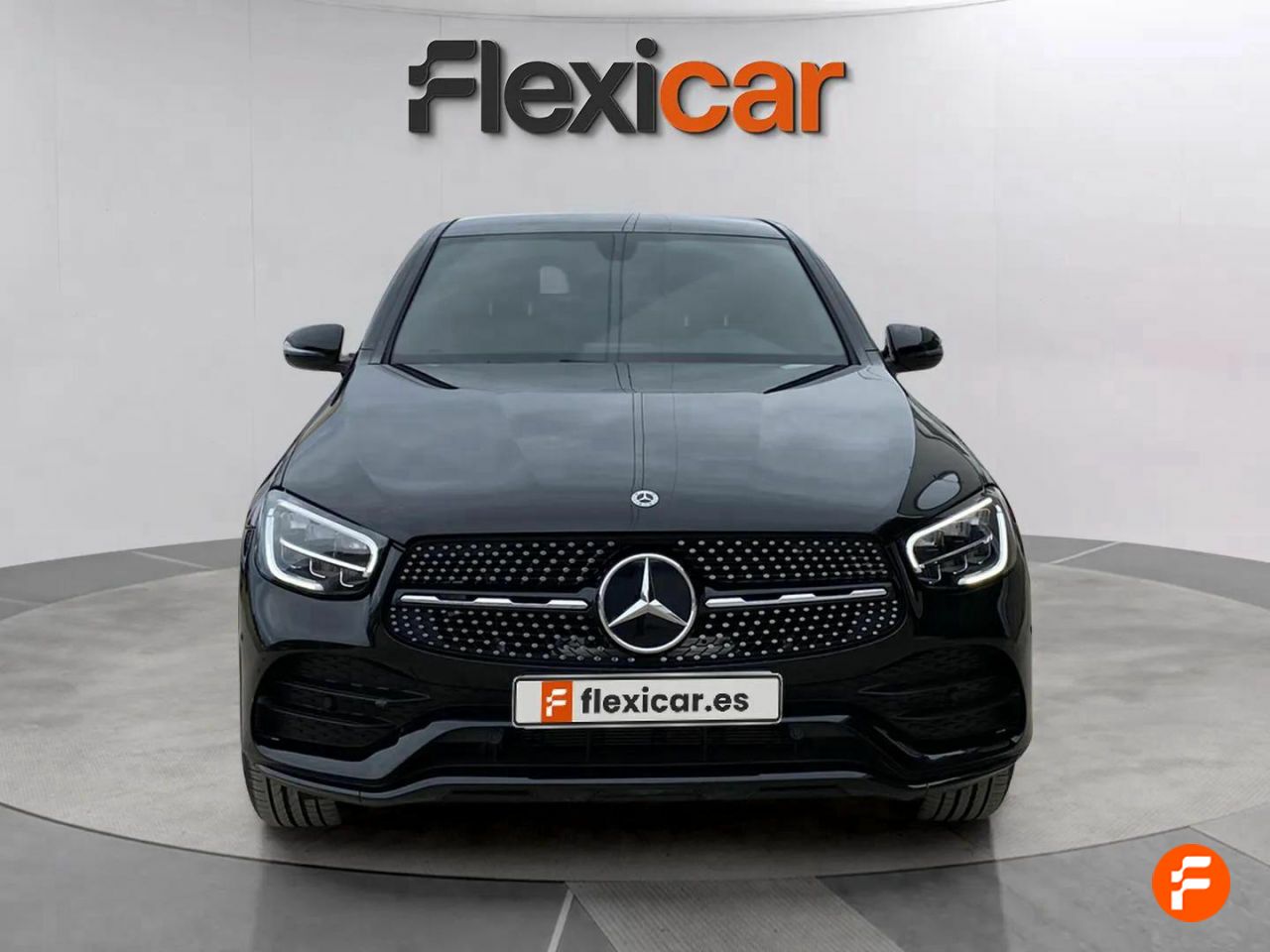 Foto Mercedes-Benz Clase GLC 2