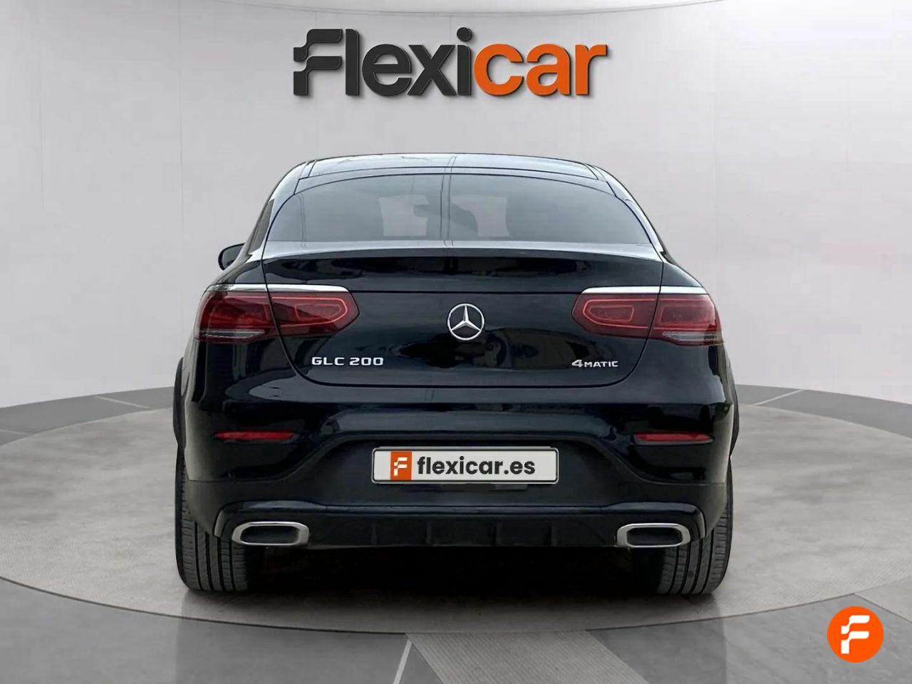 Foto Mercedes-Benz Clase GLC 4