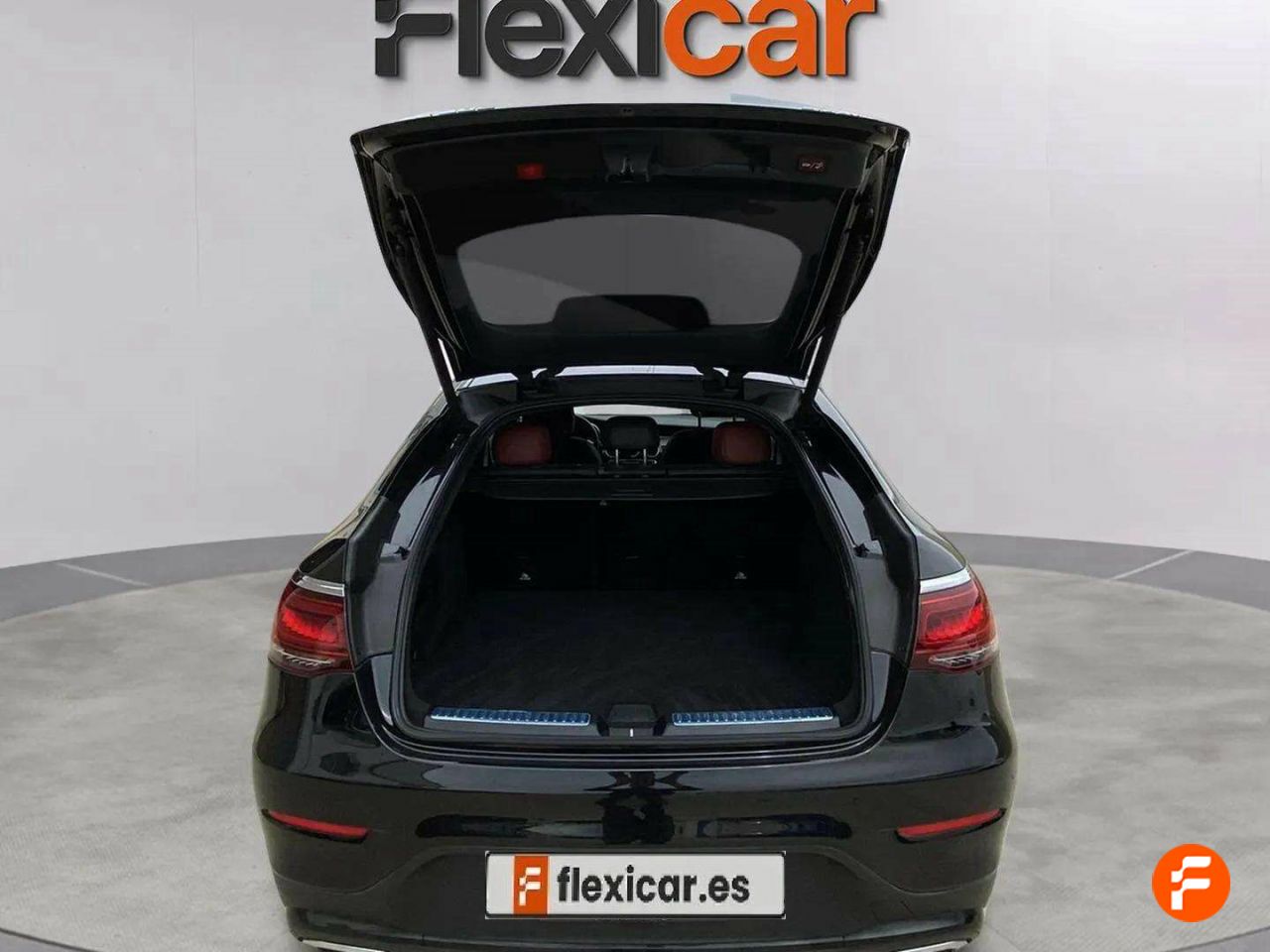 Foto Mercedes-Benz Clase GLC 7