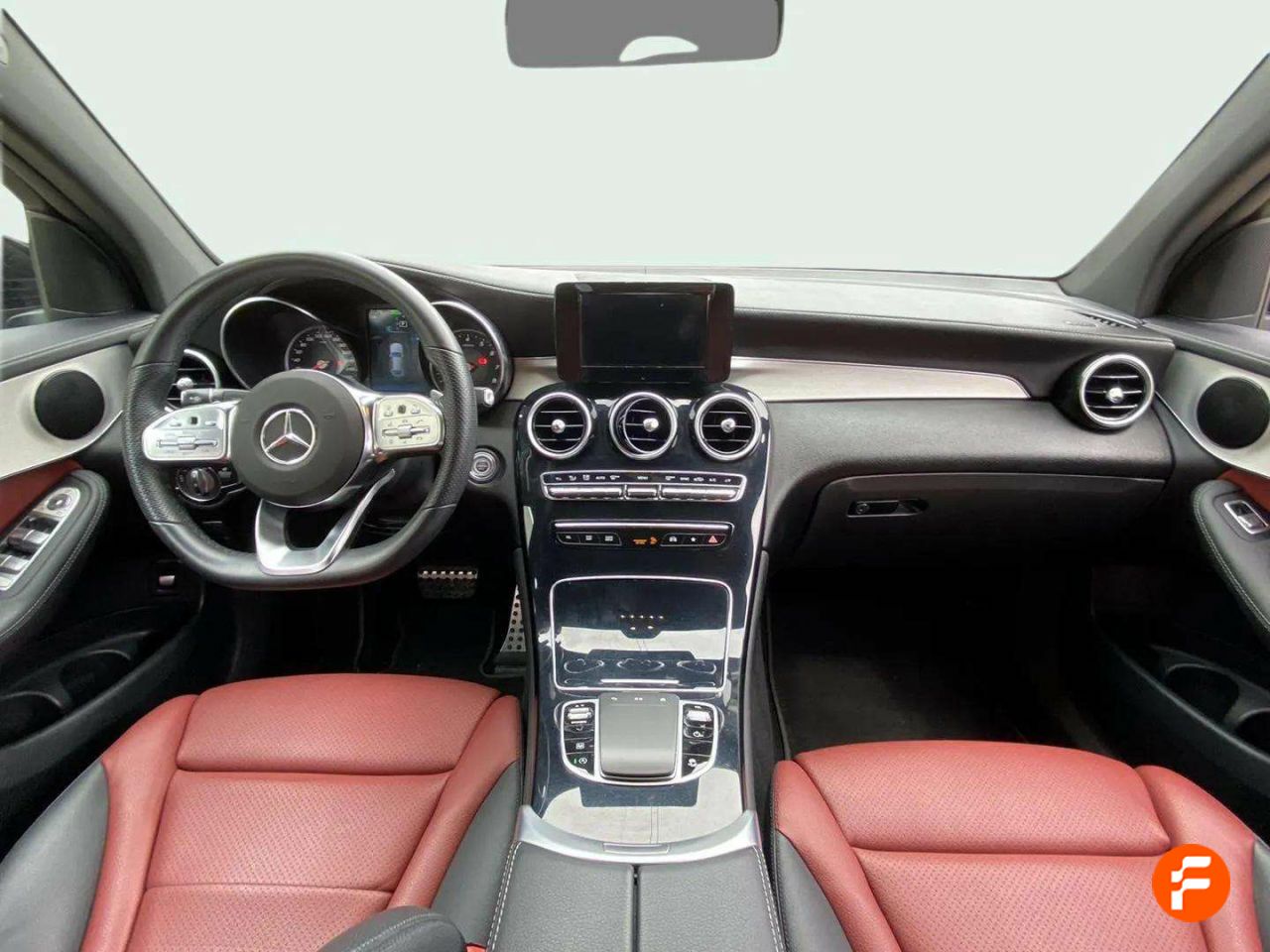 Foto Mercedes-Benz Clase GLC 9