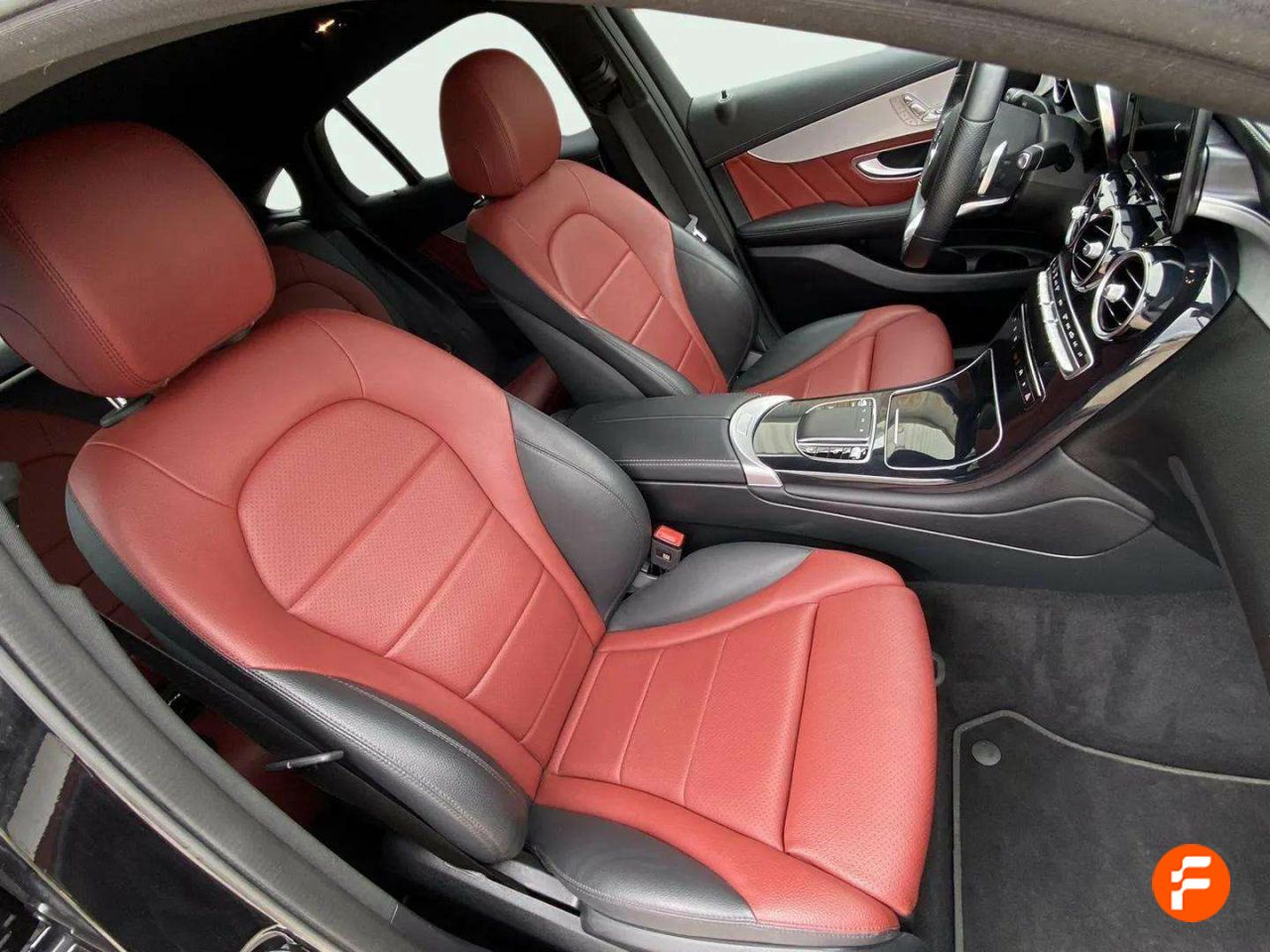 Foto Mercedes-Benz Clase GLC 13