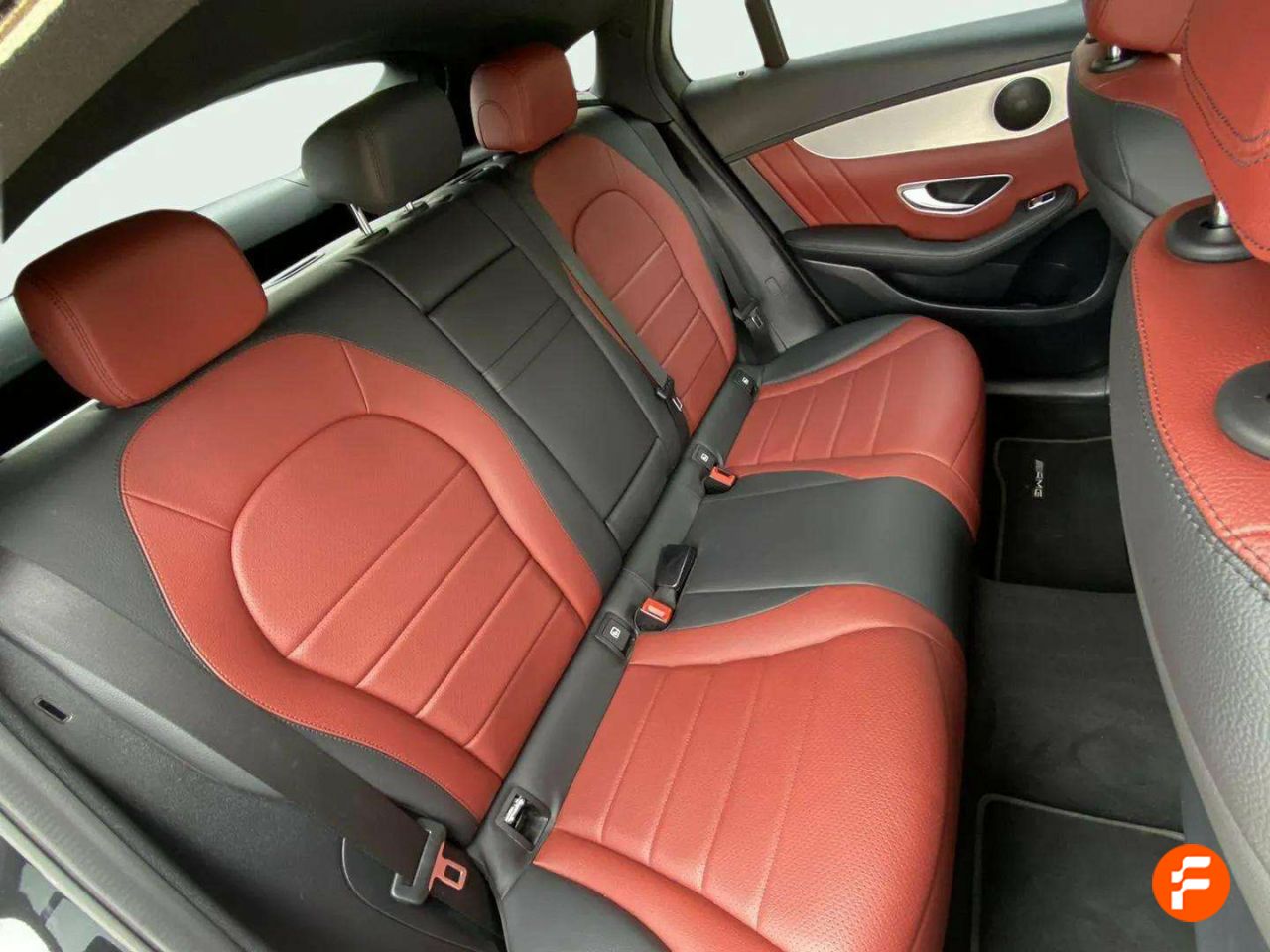 Foto Mercedes-Benz Clase GLC 14