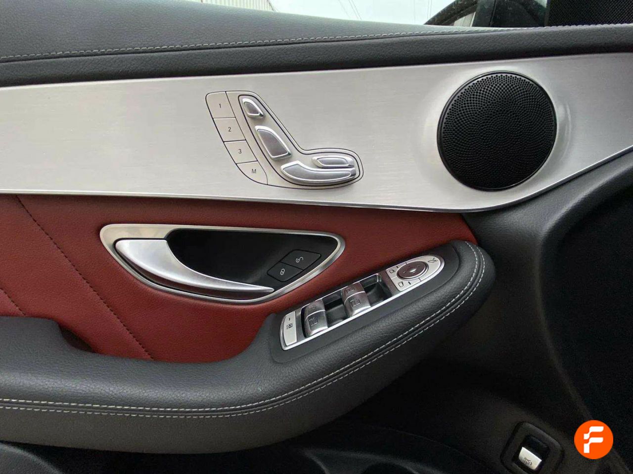Foto Mercedes-Benz Clase GLC 18