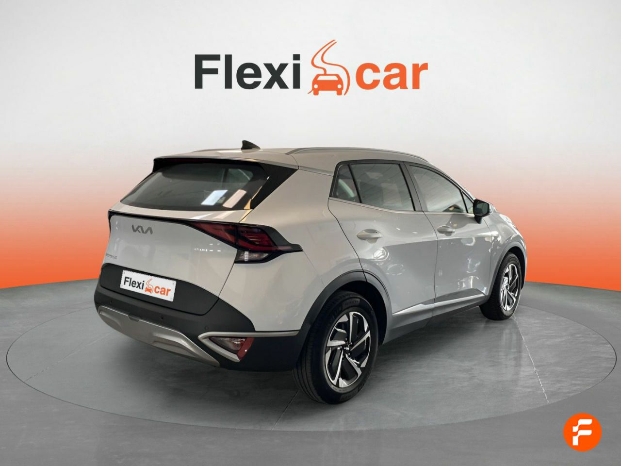 Foto Kia Sportage 4