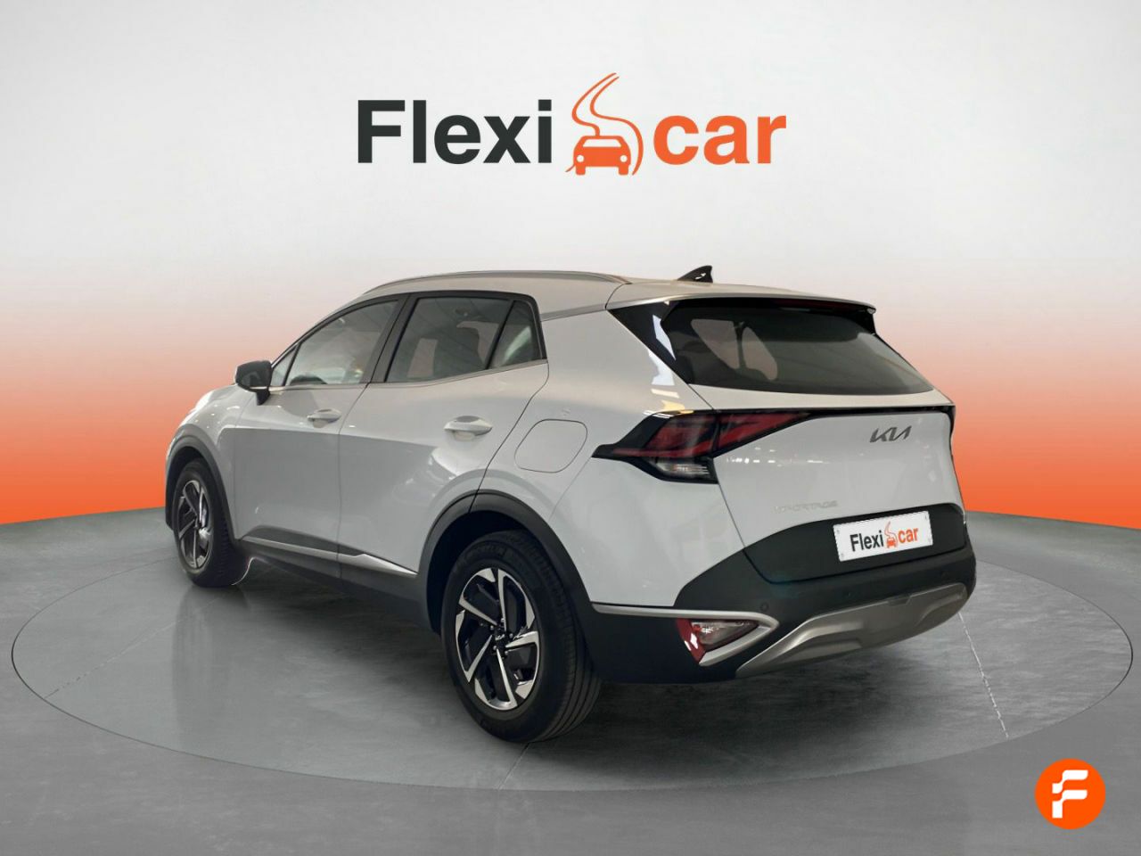 Foto Kia Sportage 7