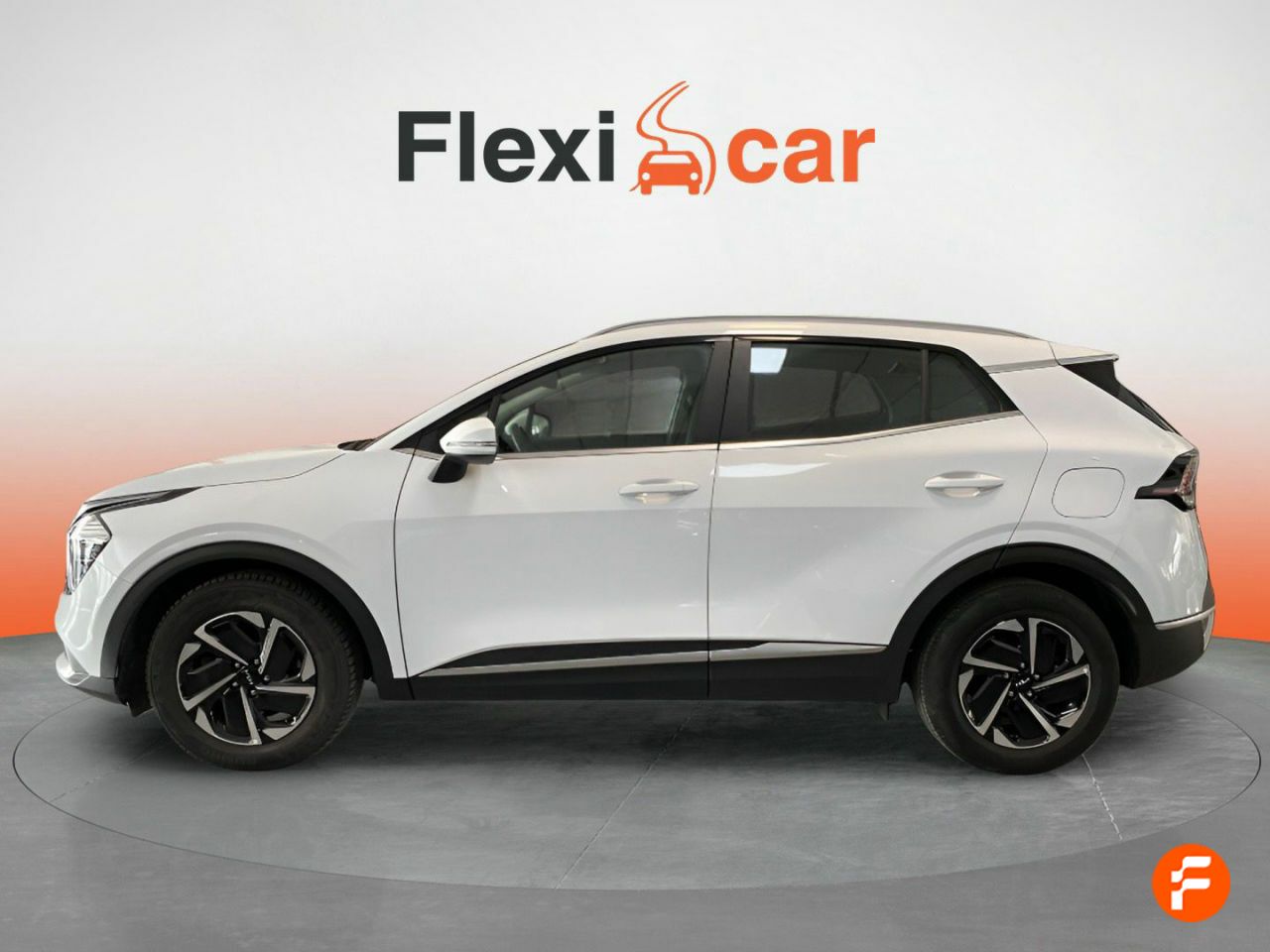 Foto Kia Sportage 8
