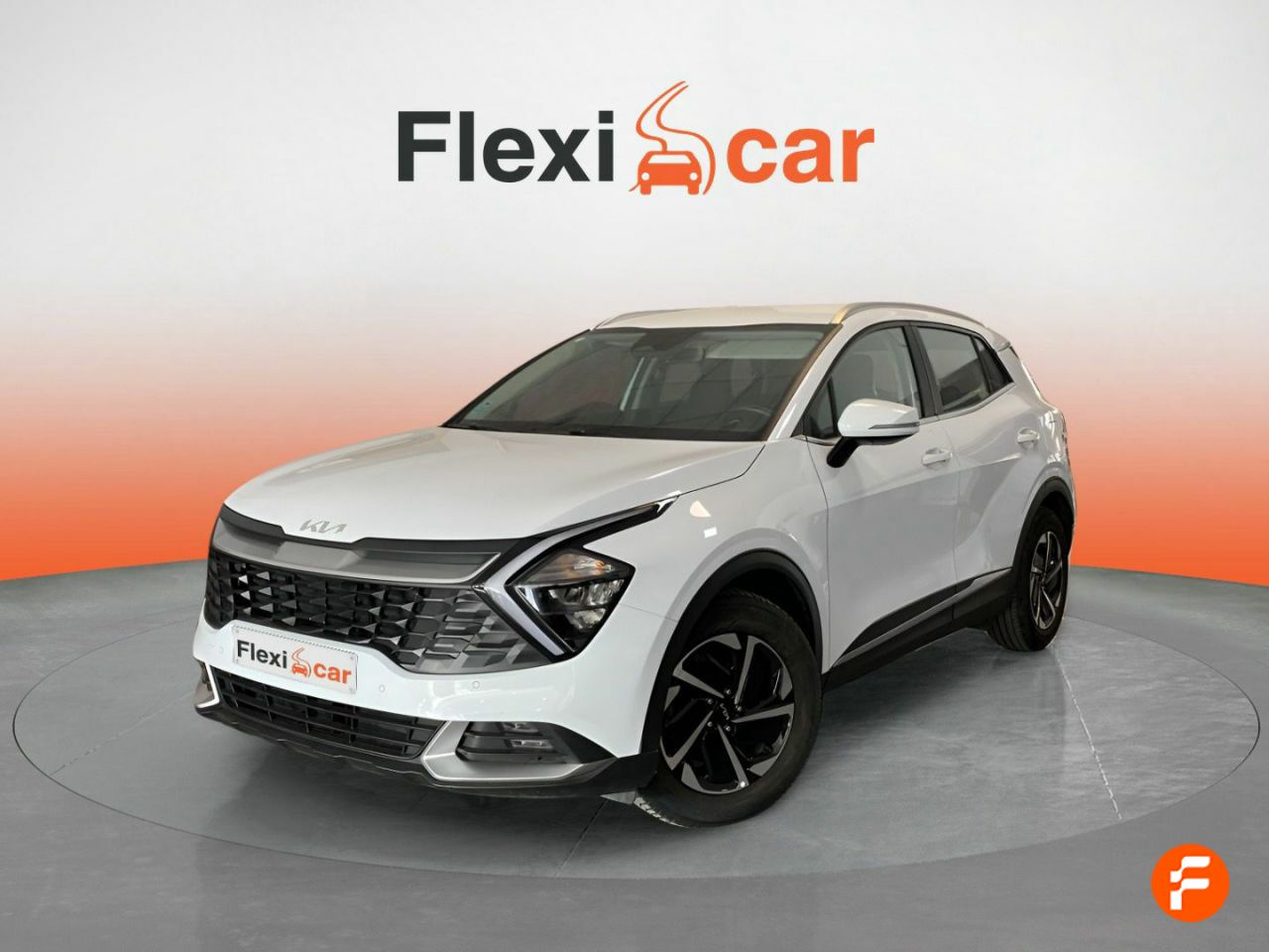Foto Kia Sportage 9