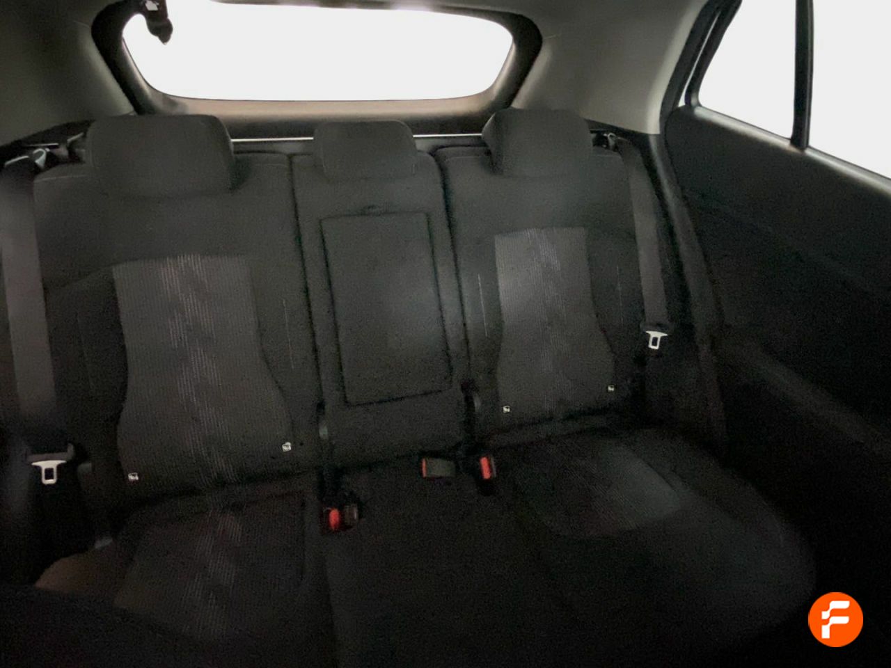 Foto Kia Sportage 11