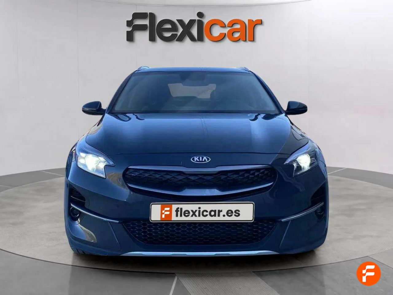 Foto Kia XCeed 2