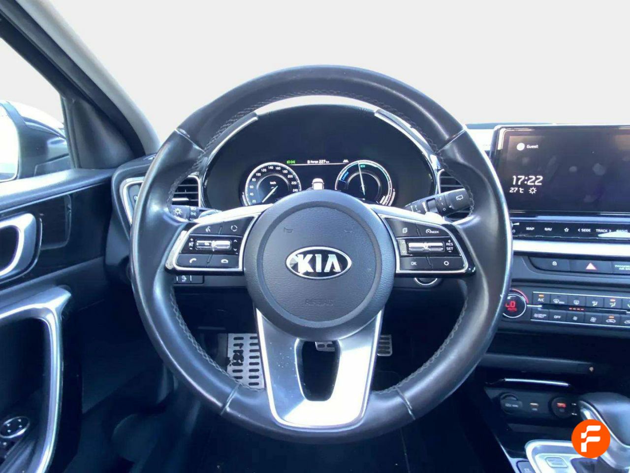Foto Kia XCeed 9