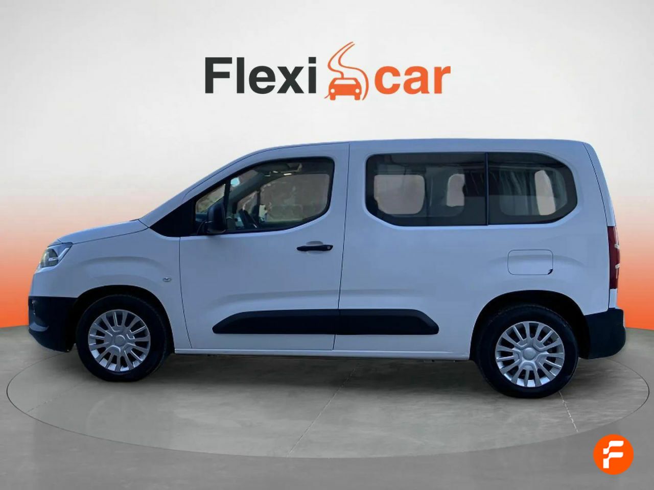 Foto Toyota Proace 5