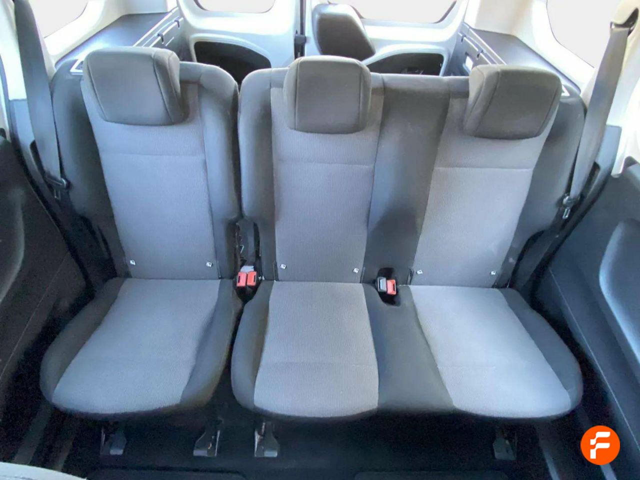 Foto Toyota Proace 10