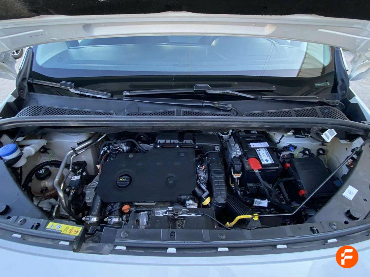 Foto Toyota Proace 12