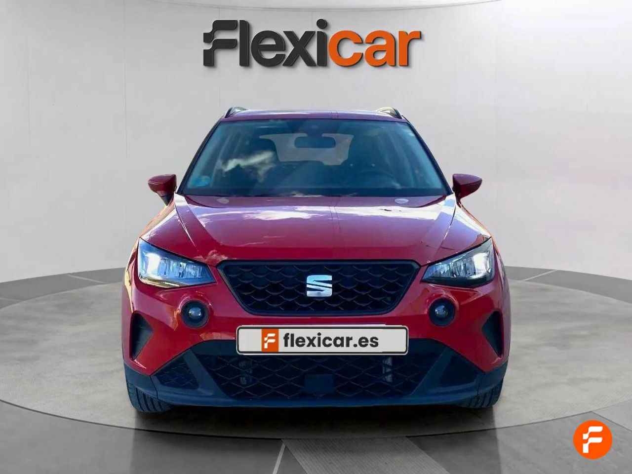 Foto Seat Arona 2