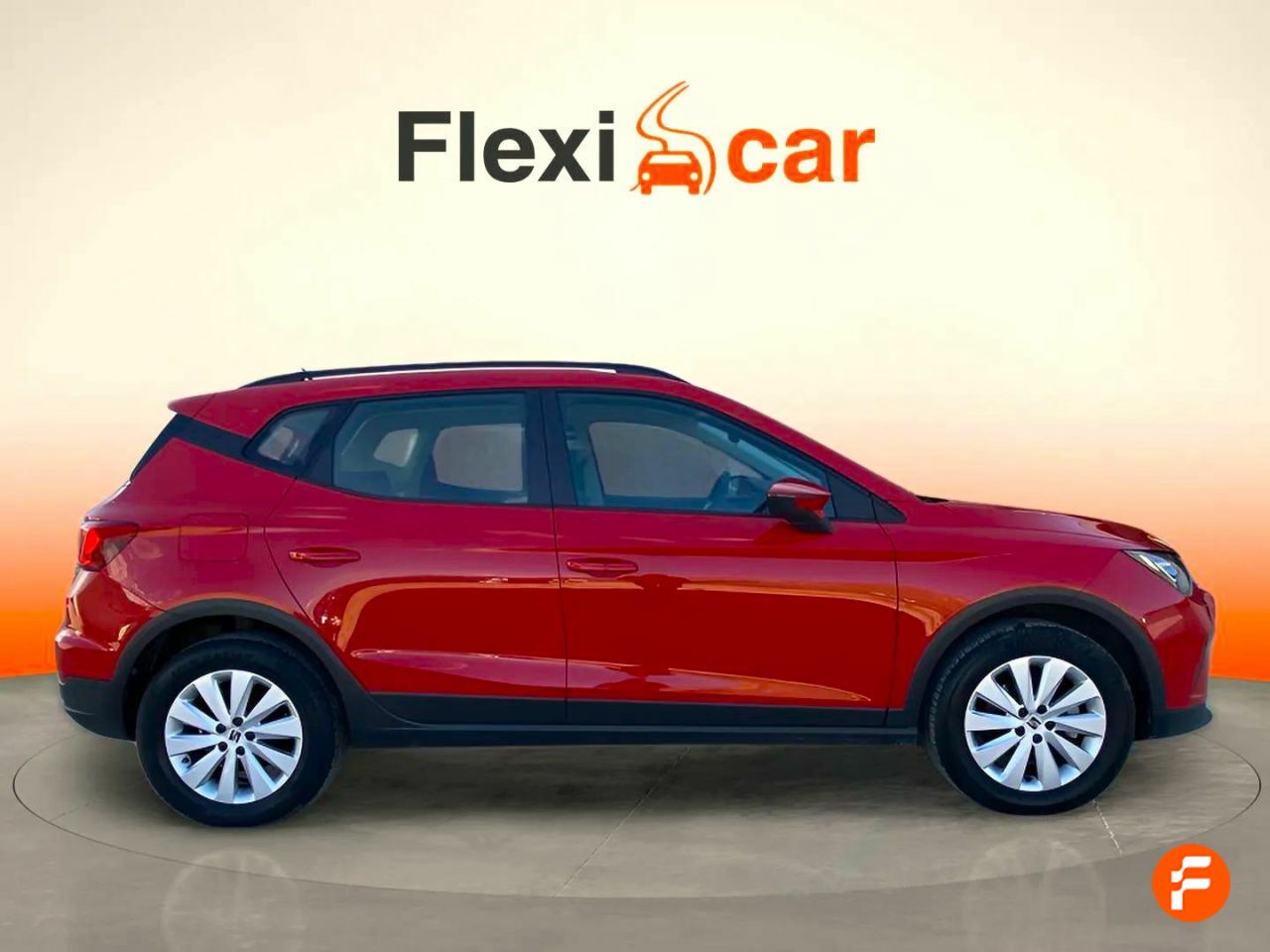 Foto Seat Arona 3