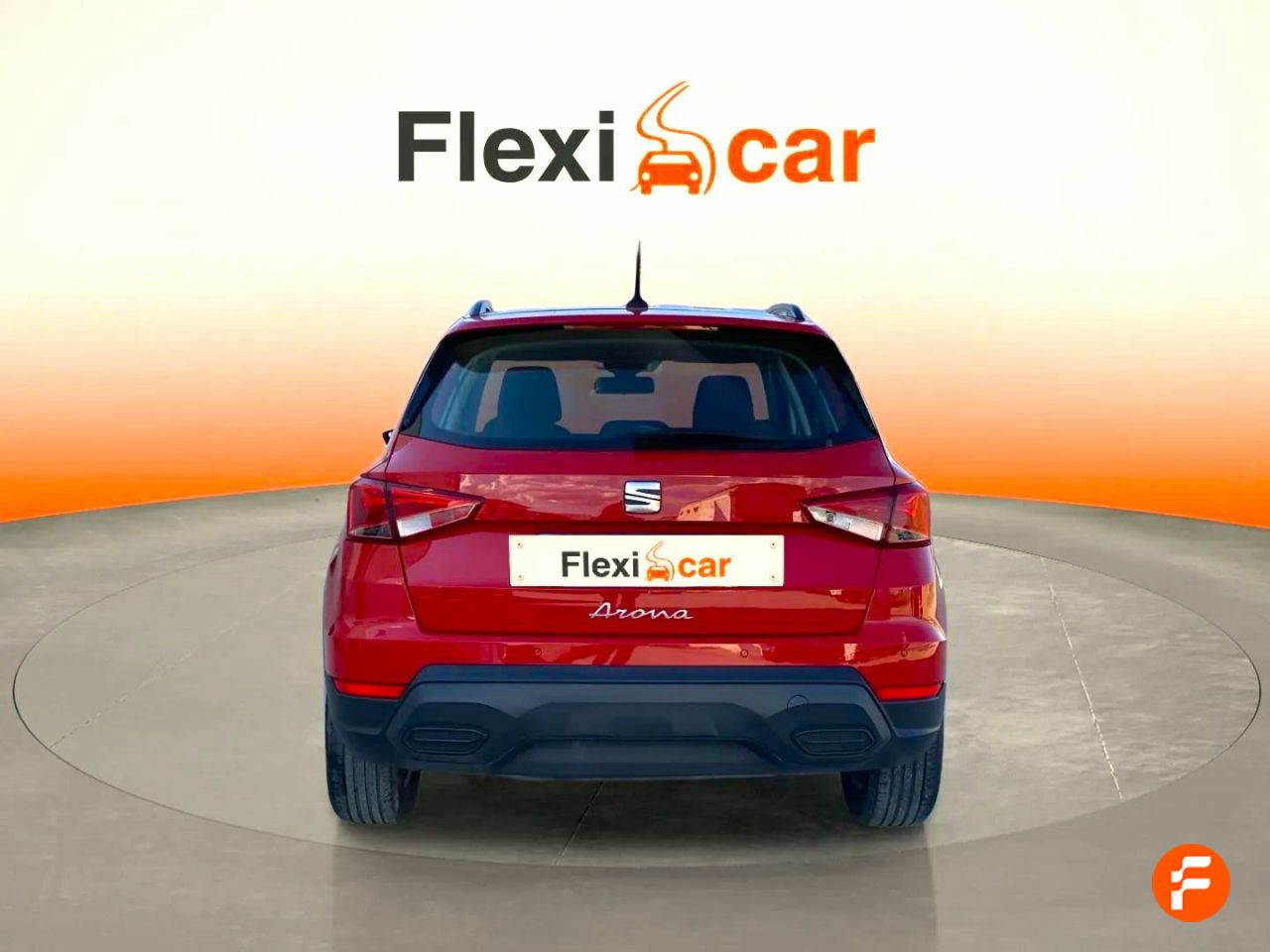 Foto Seat Arona 4