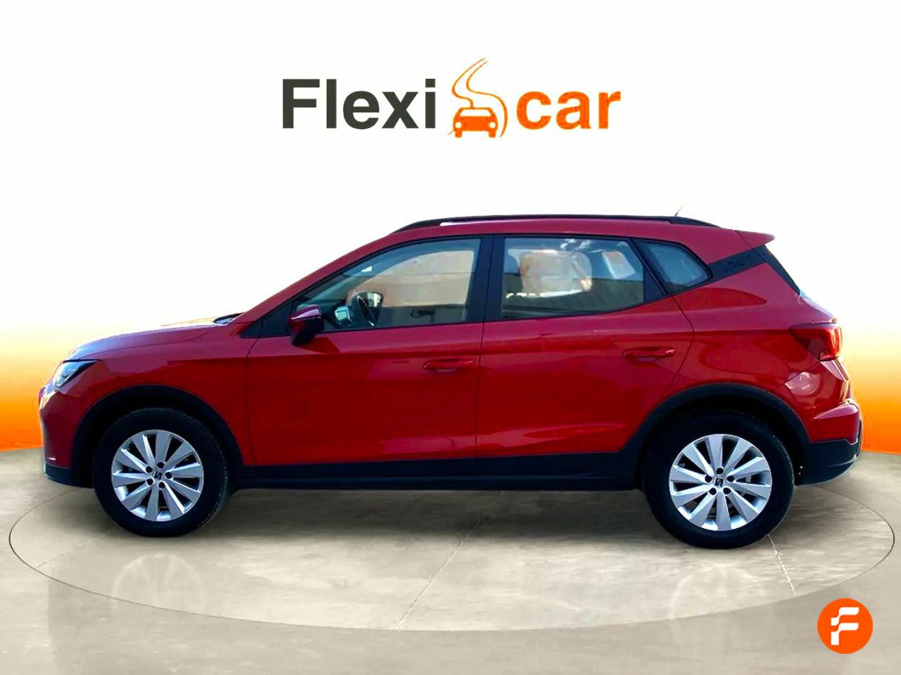 Foto Seat Arona 5