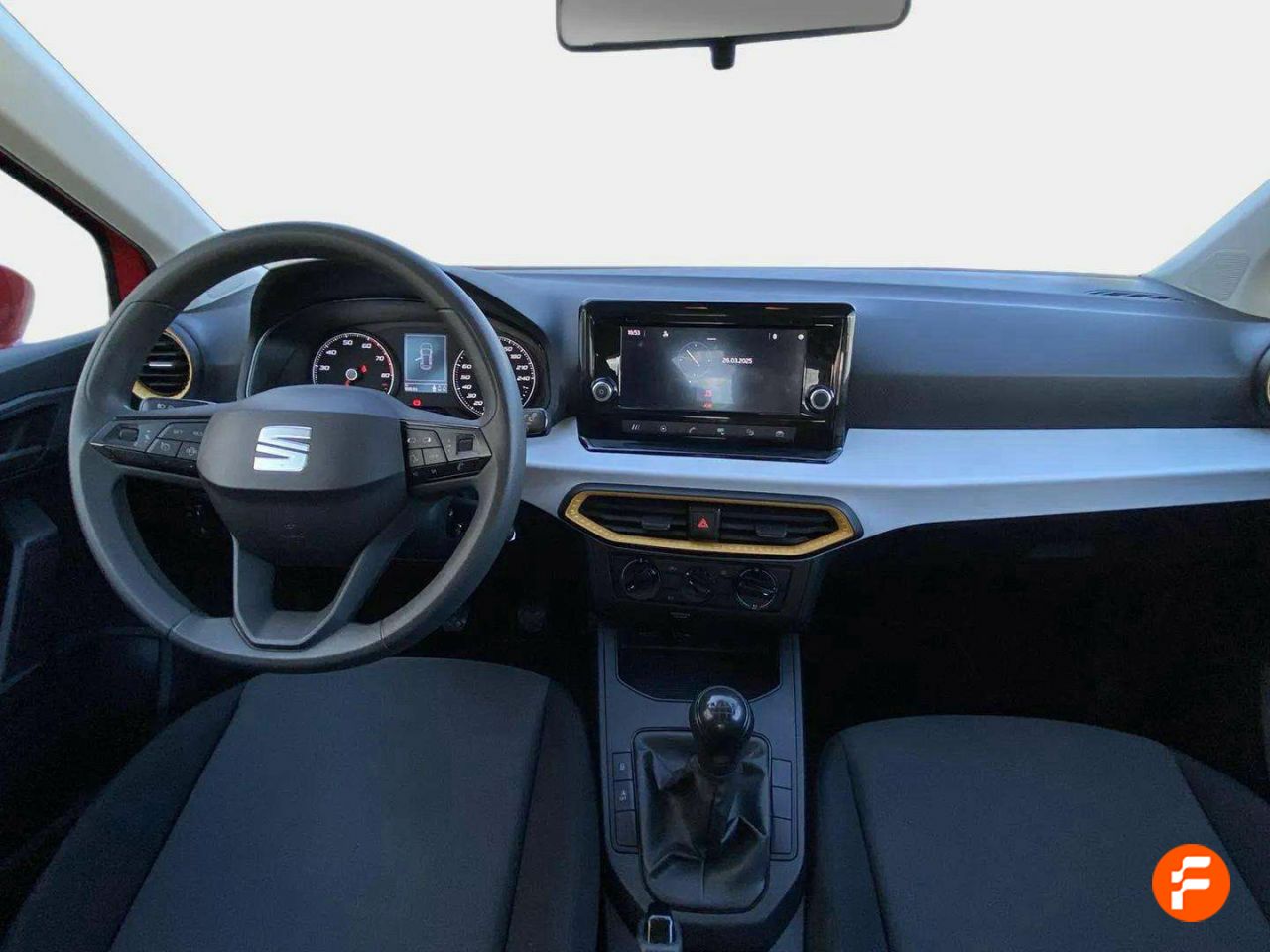 Foto Seat Arona 8