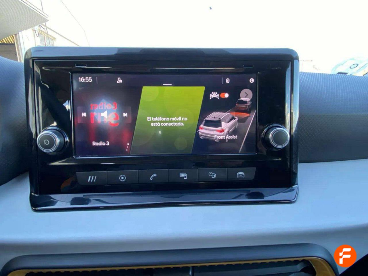 Foto Seat Arona 11