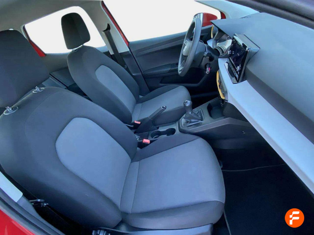 Foto Seat Arona 13