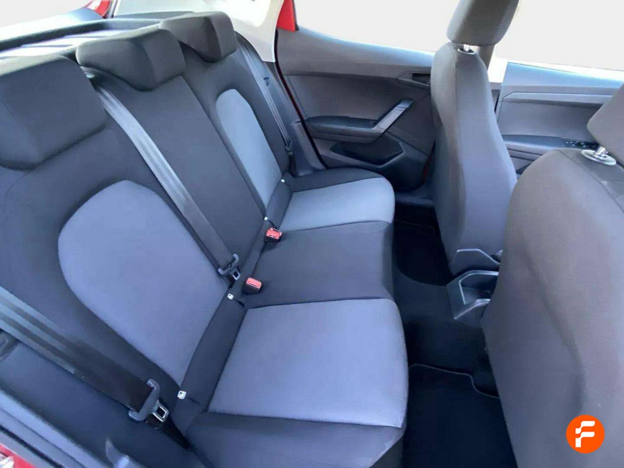 Foto Seat Arona 14