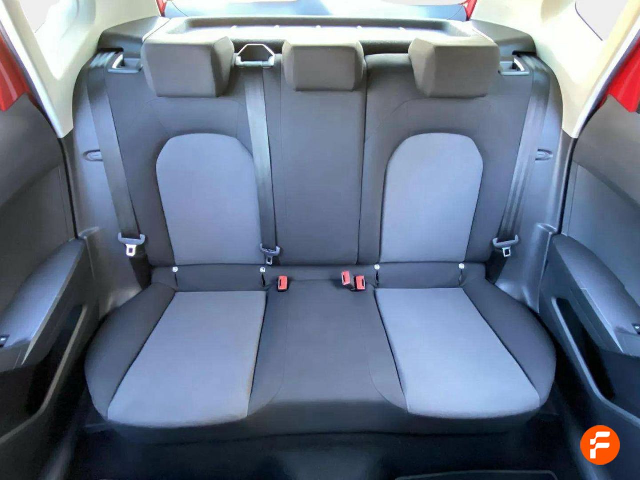 Foto Seat Arona 15