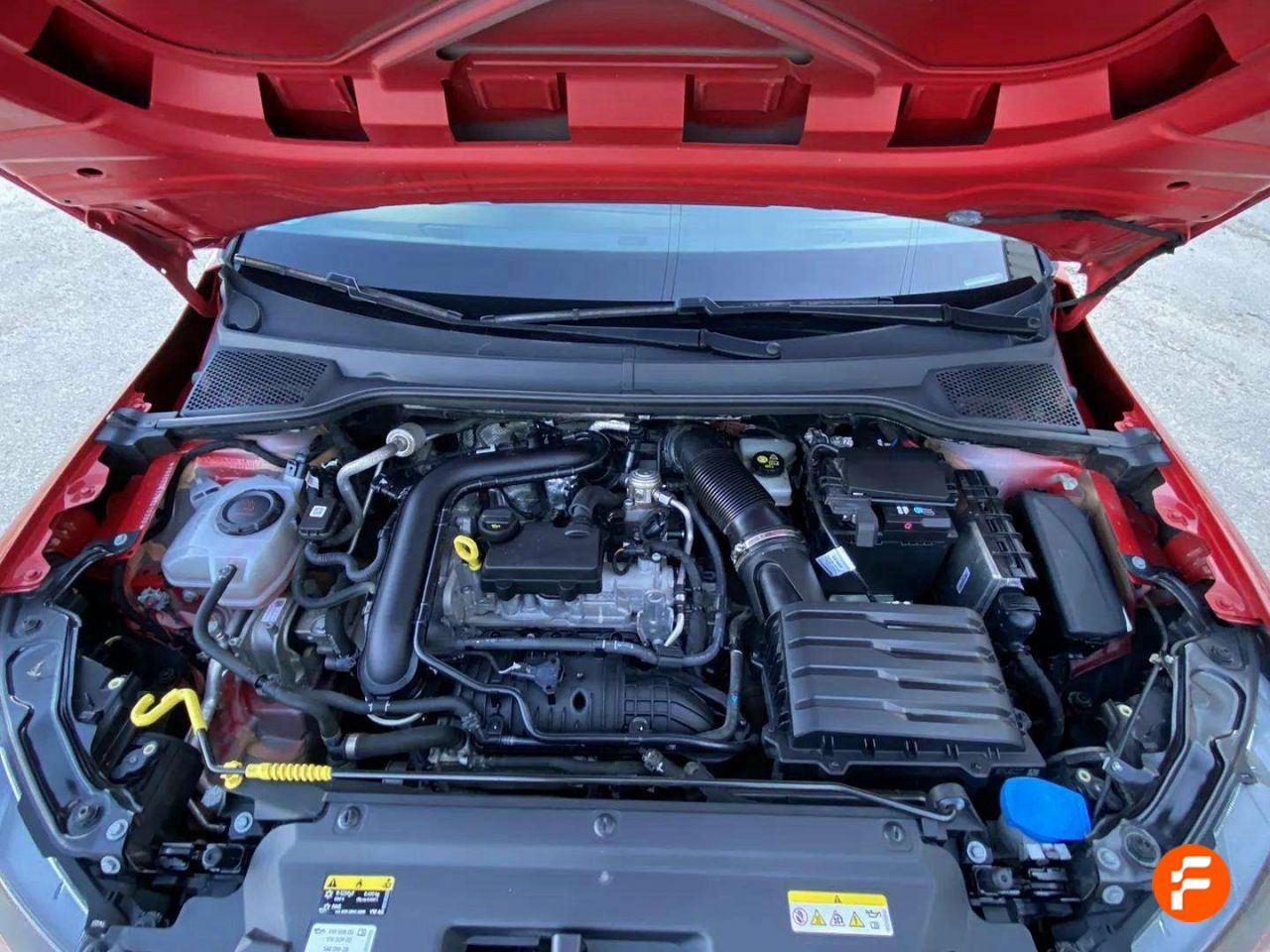 Foto Seat Arona 17