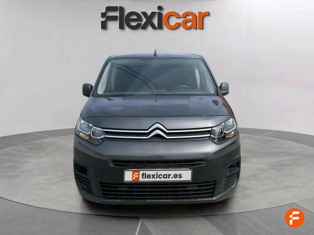 Foto Citroën Berlingo 2